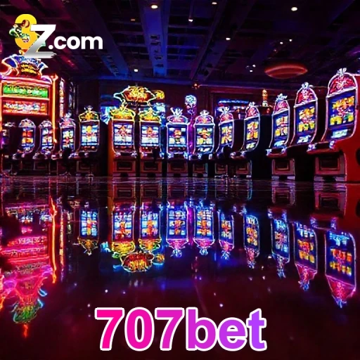 707BET App