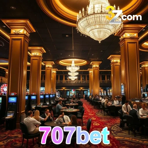707BET