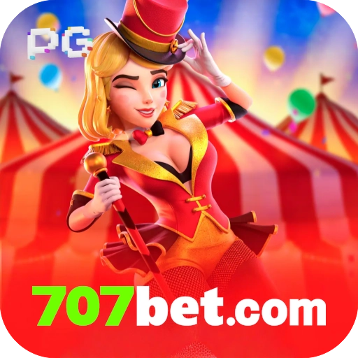 707bet Descubra cassino ao vivo com PIX Teste Agora