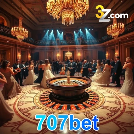 707BET Slots